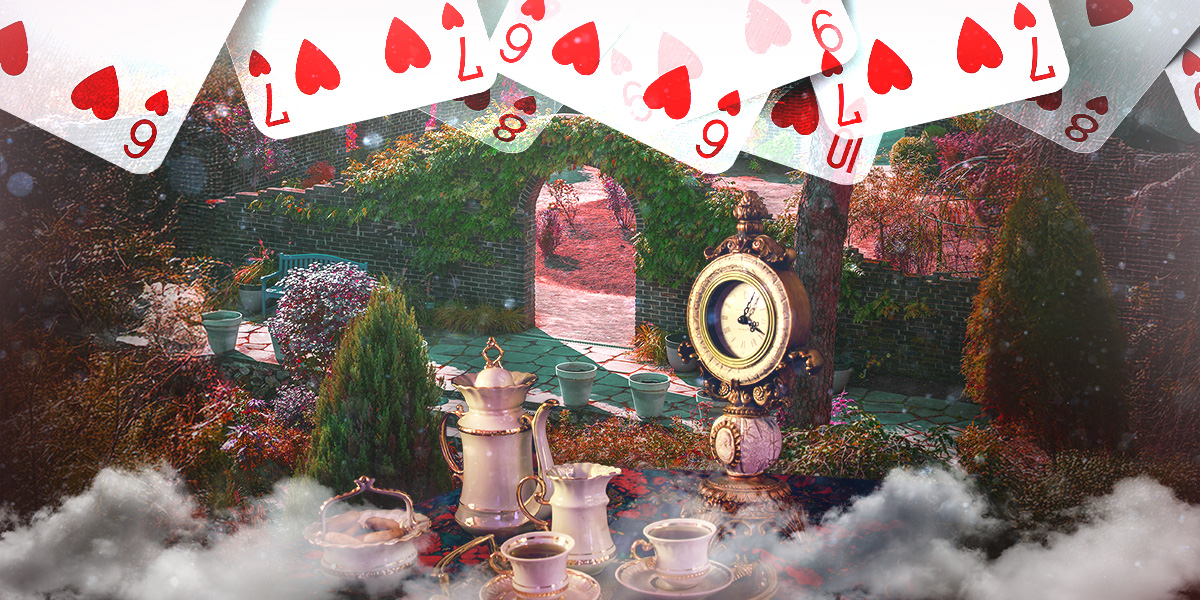 Mad Hatter’s Ball at Music Farm on March 14, 2026