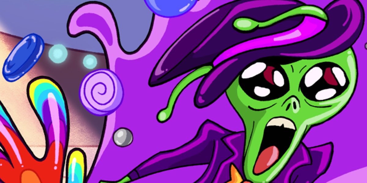 WonkyWilla at Music Farm on February 27, 2026