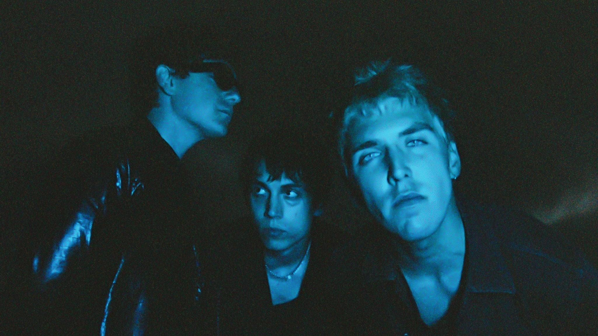 Bad Suns at Music Farm on April 15, 2026