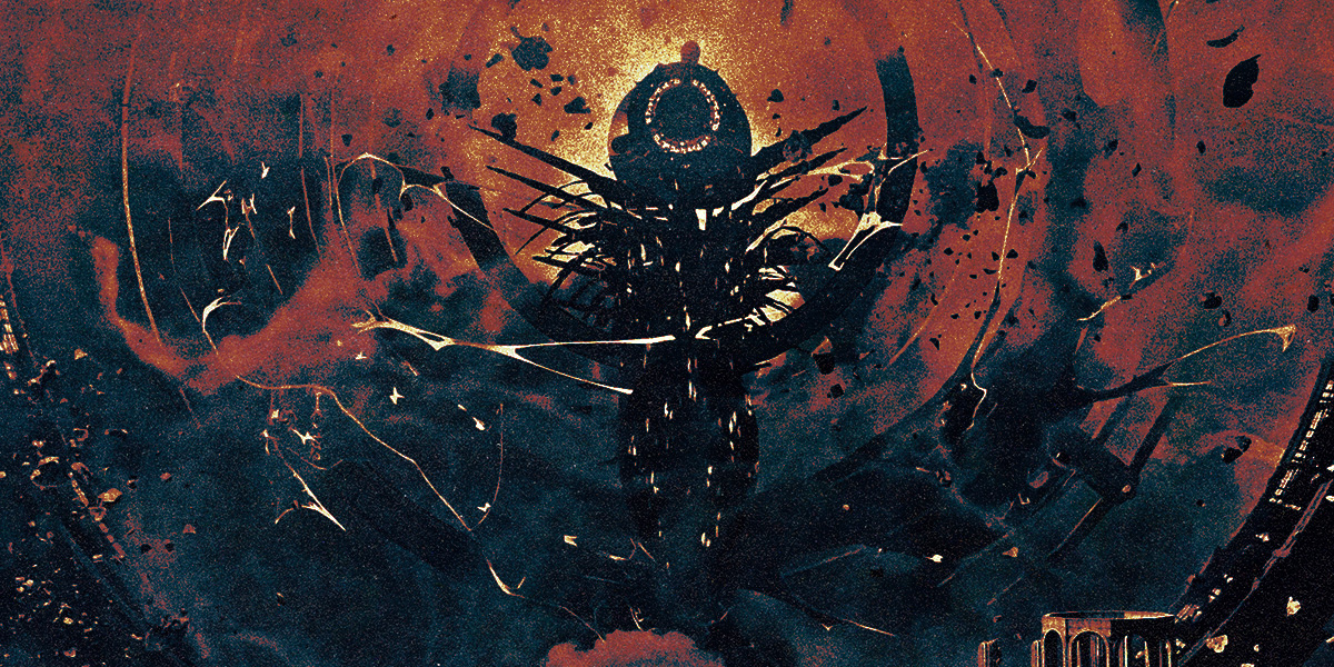 All That Remains at Music Farm on May 8, 2026