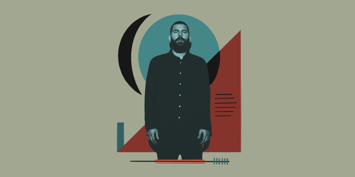 RESCHEDULED: Andy Hull at Music Farm on March 21, 2026