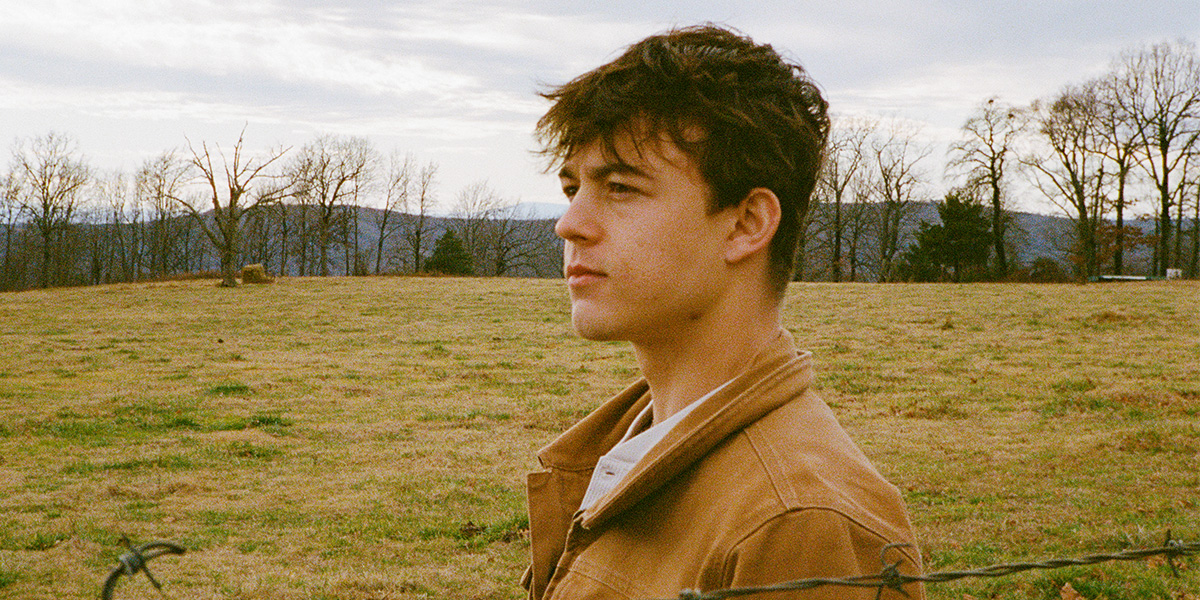 MOVED TO CHS MUSIC HALL: Waylon Wyatt at Music Farm on May 10, 2026