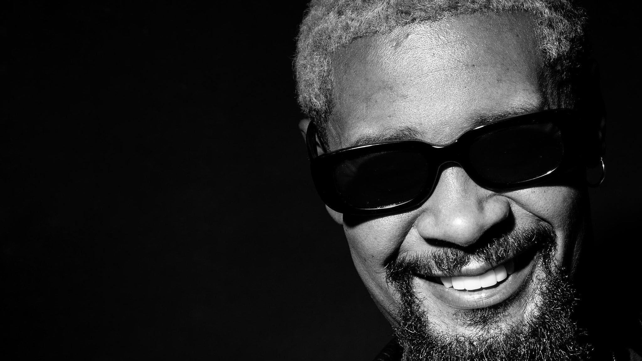 Danny Brown at Music Farm on April 21, 2026