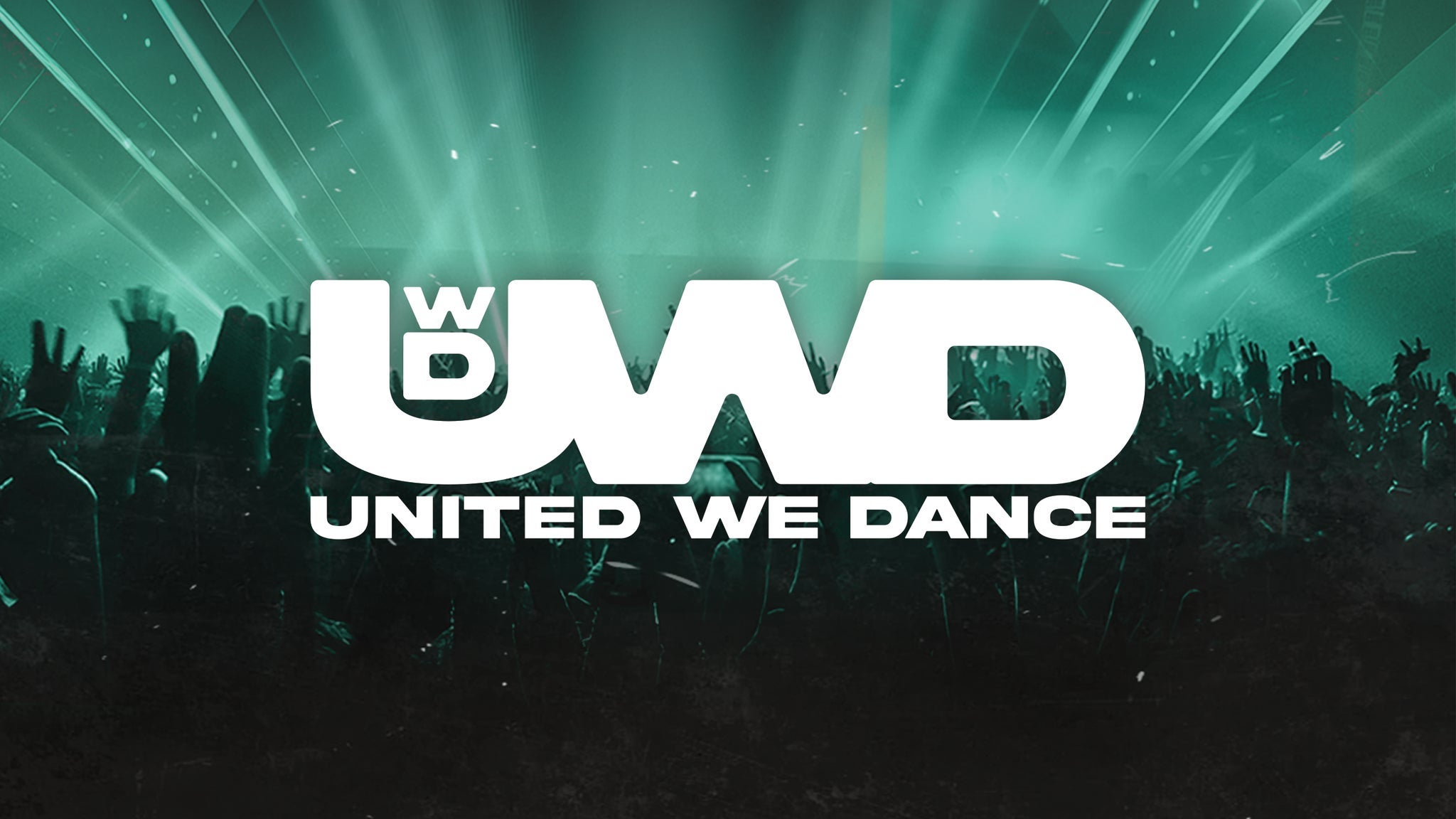 United We Dance: The Ultimate Rave Experience at Music Farm on April 10, 2026