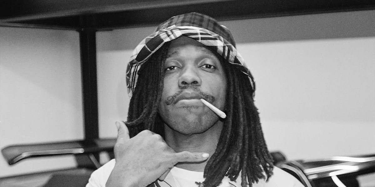 Curren$y at Music Farm on May 15, 2026