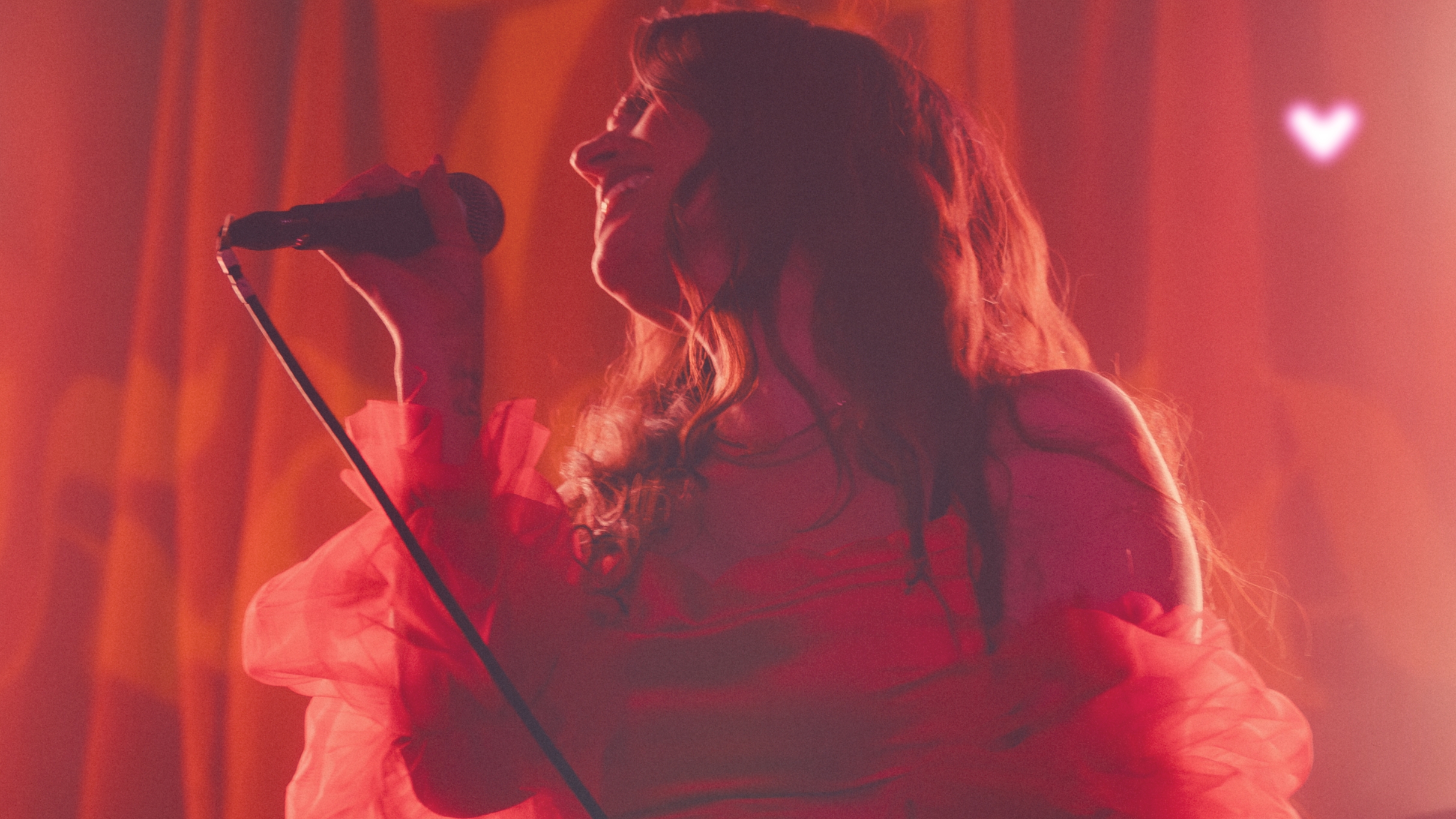 Girl Pop Night at Music Farm on March 21, 2026