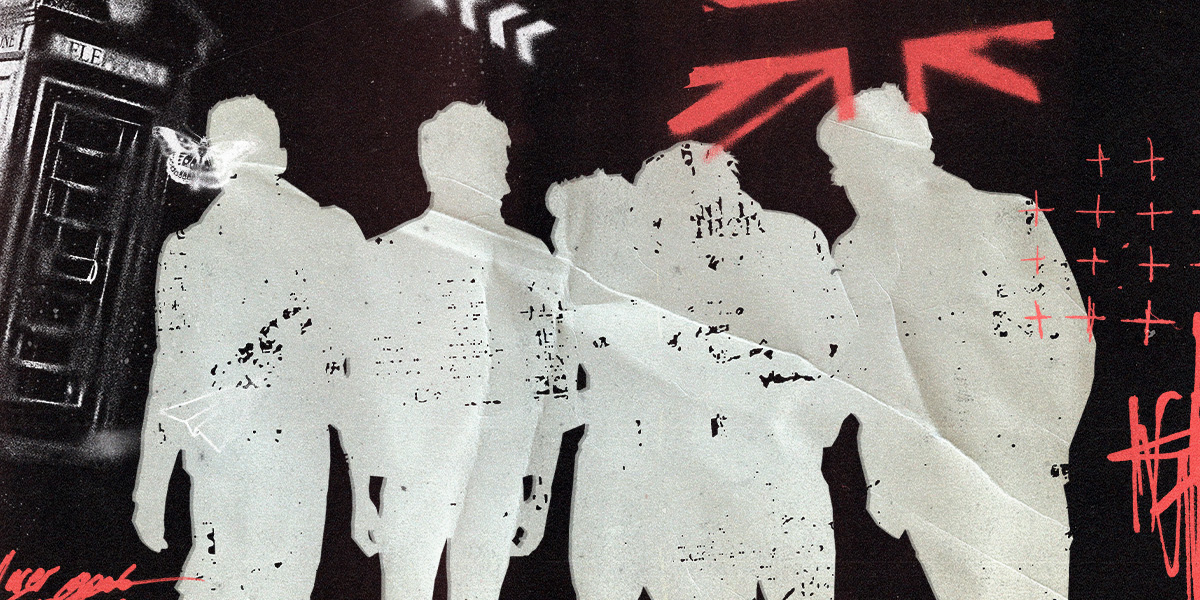 Best Song Ever: A 1D Dance Party at Music Farm on March 27, 2026