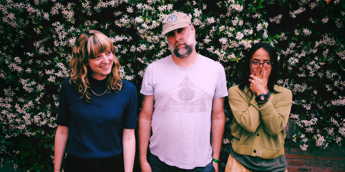 Built To Spill at Music Farm on May 6, 2026