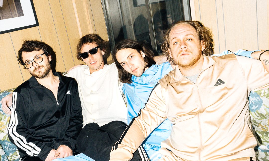 Mantra (EP Release) at Music Farm on May 1, 2026