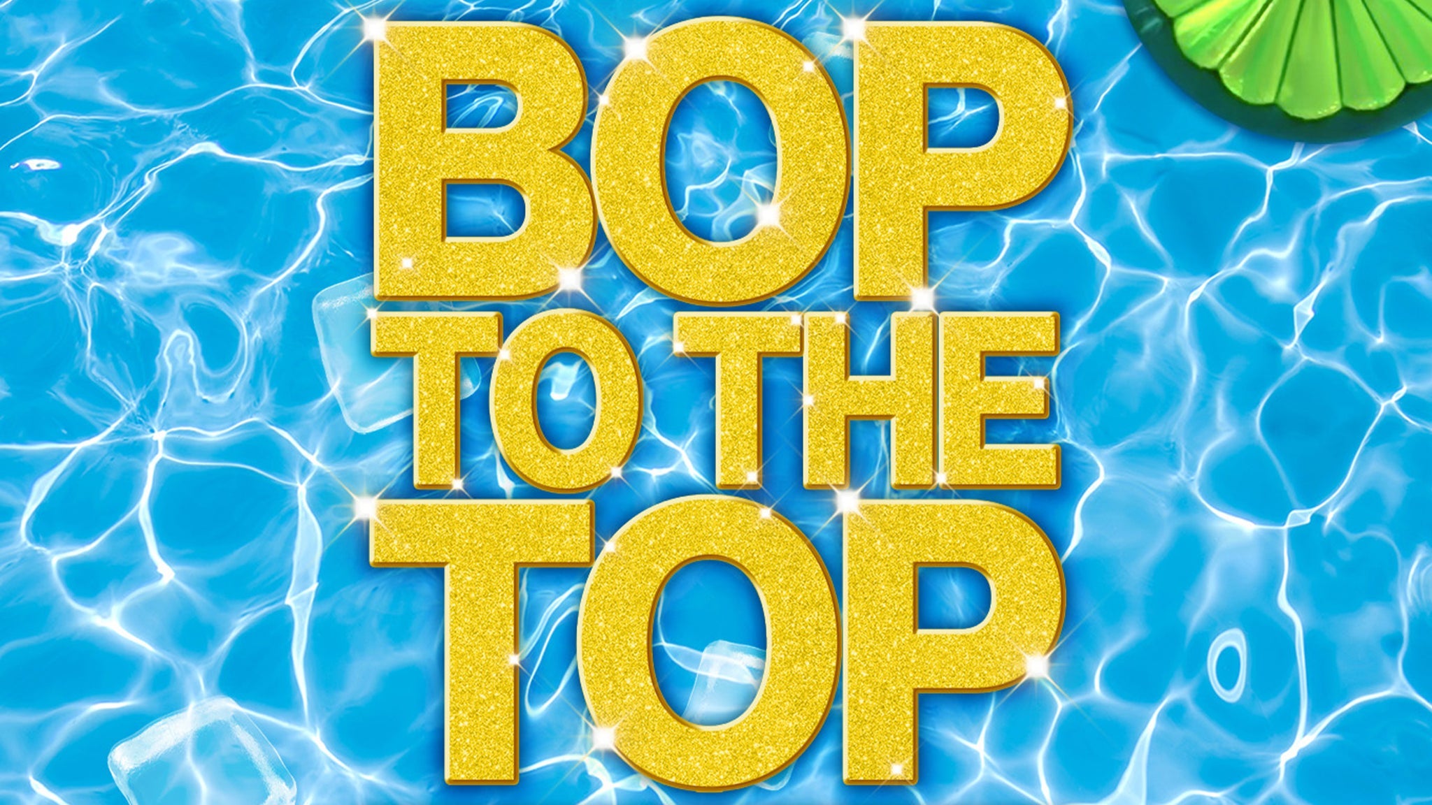 Bop To The Top at Music Farm on June 20, 2026