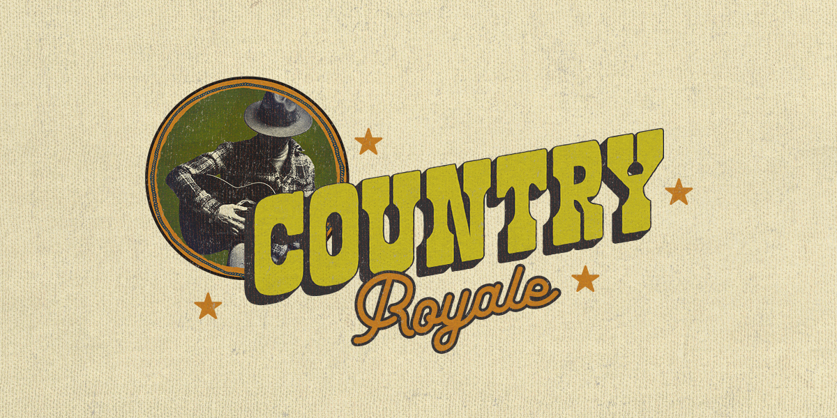 Country Royale at Music Farm on July 24, 2026