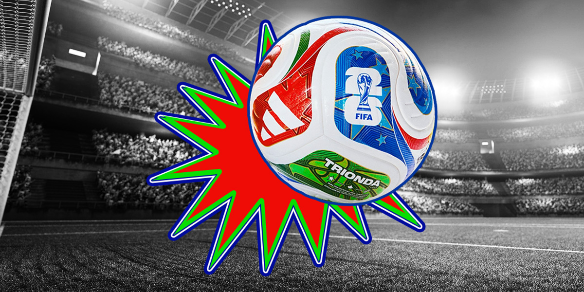 World Cup Final at Music Farm on July 19, 2026