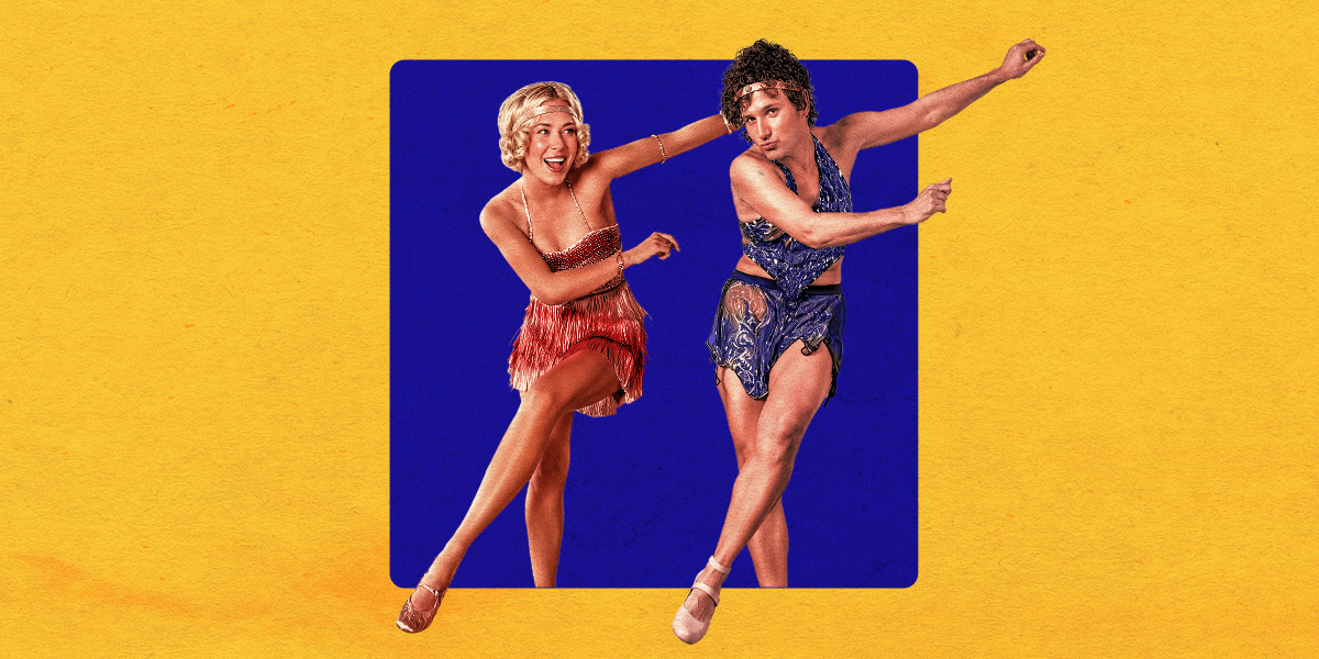 Sexy Unique Podcast at Music Farm on October 23, 2026