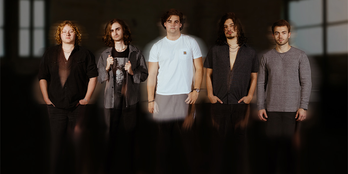 High June at Music Farm on October 9, 2026